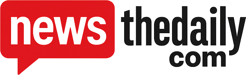 NewsTheDaily.com