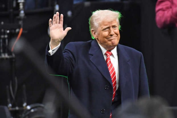 US Control Over 'Golden Share' in U.S. Steel Deal Sparks Political Debate