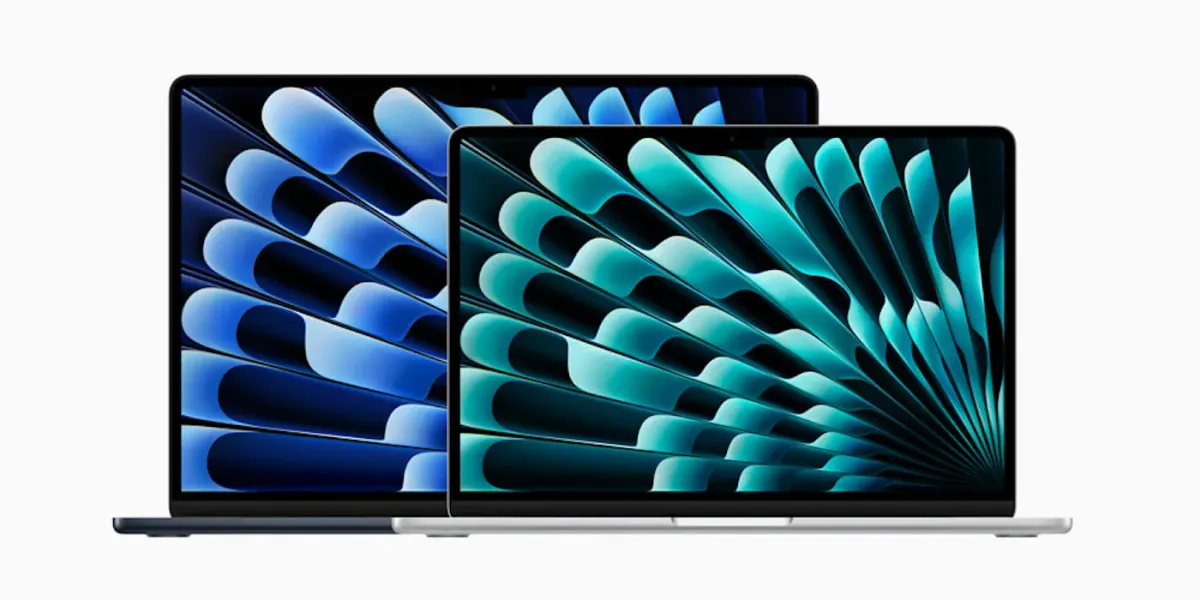 Amazon Offers the 24GB M3 MacBook Air at $450 Off, Now Just $1,249