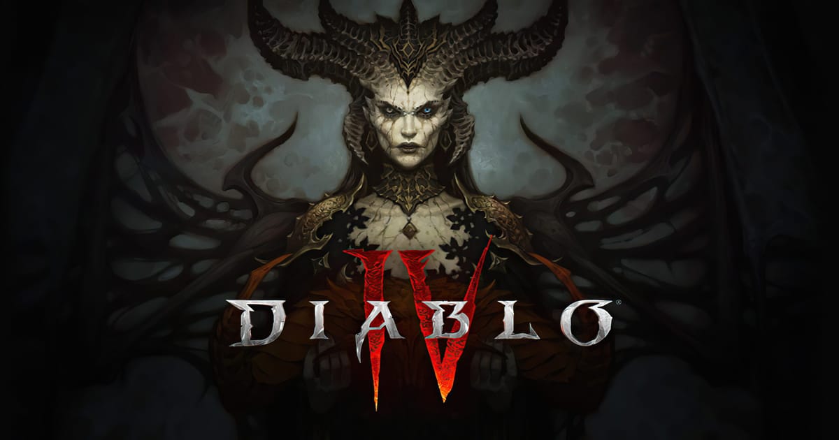 Next Season of Diablo IV Introduces Additional Endgame Challenges
