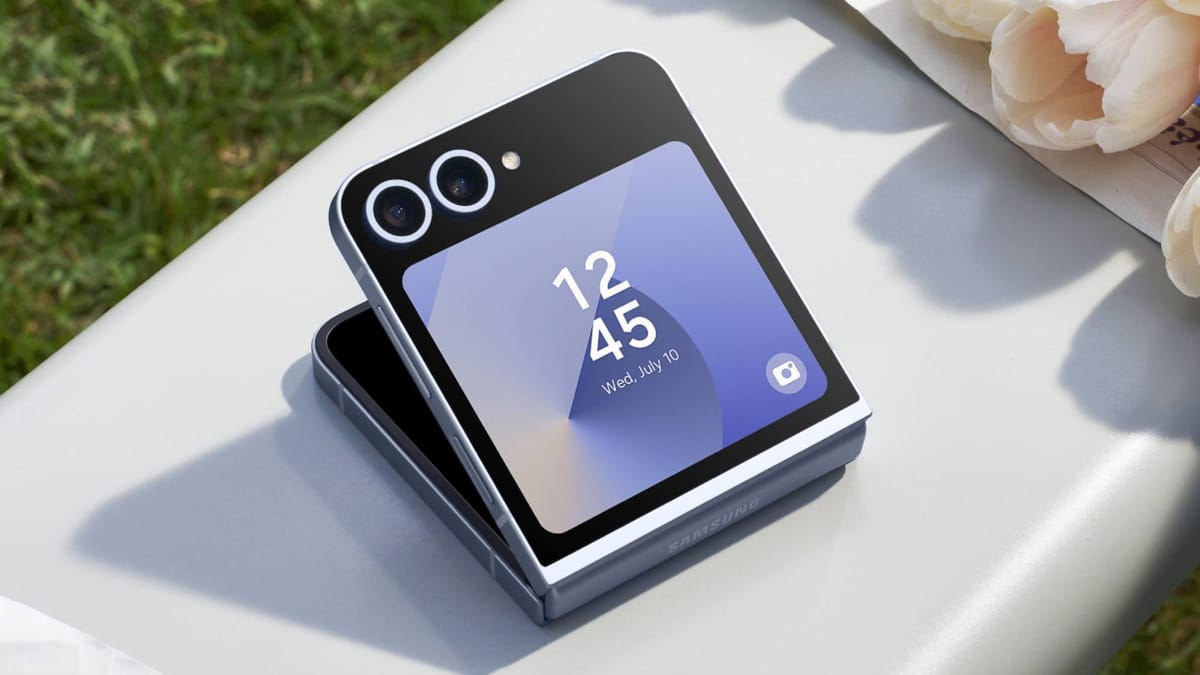 Samsung Announces Next Unpacked Event with Exciting Preorder Deals for Galaxy Foldables