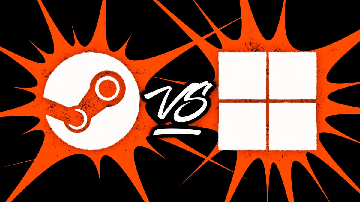 Performance of Games on SteamOS vs Windows 11: Ars Tests Show Improvement on SteamOS