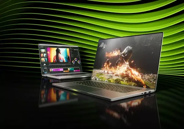 ASUS Demonstrates 2,600W Power Delivery to RTX 5090 with Cableless GPU Connector