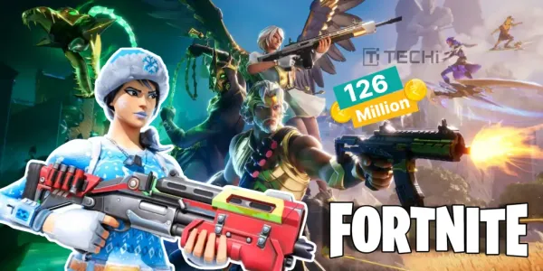 FTC Refunds Over $126 Million to Fortnite Players Charged for Unwanted Purchases