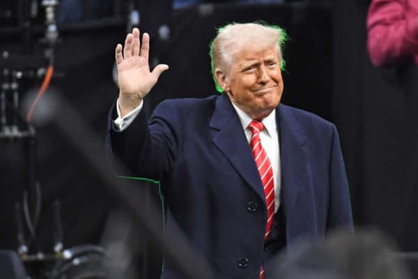 US Control Over 'Golden Share' in U.S. Steel Deal Sparks Political Debate