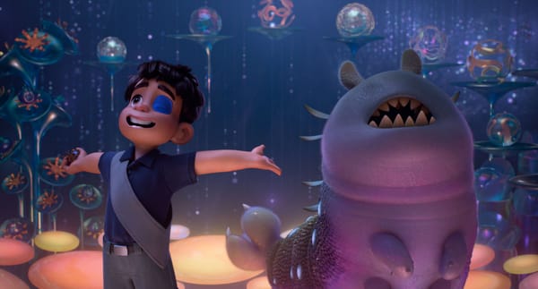 Elio and the Challenges Facing Today's Original Children's Films