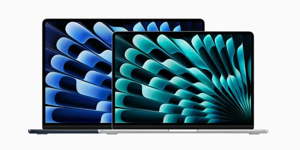 Amazon Offers the 24GB M3 MacBook Air at $450 Off, Now Just $1,249