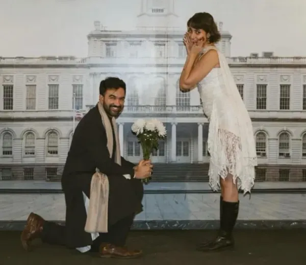 Meet Rama Duwaji: Could She Become New York’s Next First Lady?