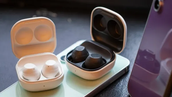 Samsung Teases New Galaxy Buds Ahead of Launch