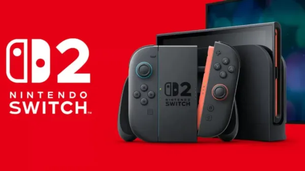 The Nintendo Switch 2 Might Be the End of an Era
