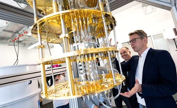 Scientists Achieve Milestone with Quantum Control Chip Enabling Practical Quantum Computing