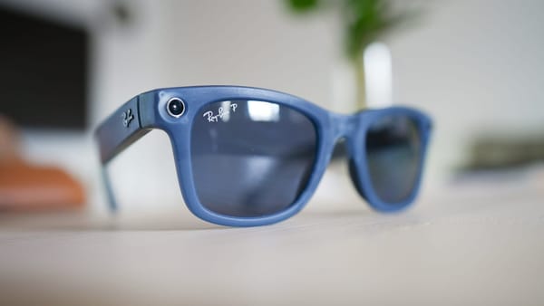 My Experience After Seven Months Using Ray-Ban Meta Smart Glasses