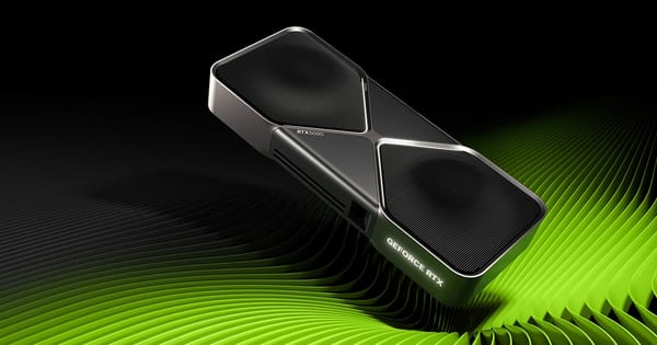 Nvidia GeForce RTX 5050: 8 GB GDDR6 (Desktop) & GDDR7 (Laptop) from $249/$999