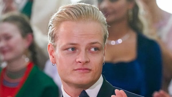 Norwegian Crown Princess's Son Faces Rape and Sexual Assault Charges