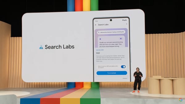 Google Expands AI Mode to India in Search Labs