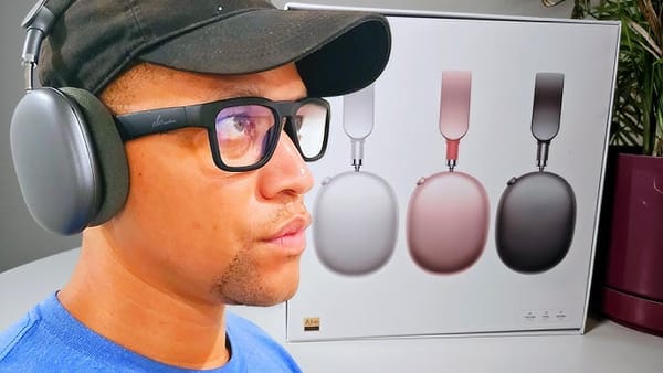What a Fake Headphones Taught Me About Quality and Value