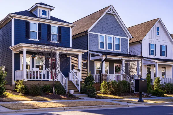 🏠 U.S. Home Price Growth Slows to Lowest Level in Nearly Two Years