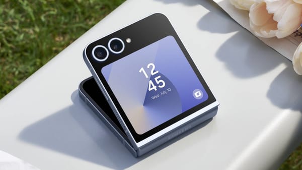 Samsung Announces Next Unpacked Event with Exciting Preorder Deals for Galaxy Foldables