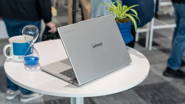The Lenovo Chromebook Plus 14 Sells Out Quickly After Launch