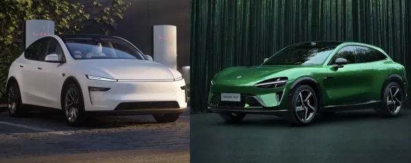 Tesla Competitor Xiaomi Launches Model Y Killer Amid Market Pressure