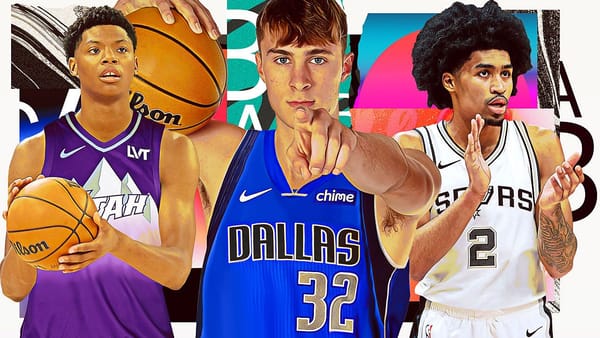NBA Draft 2025 Recap: Team Grades and Key Takeaways